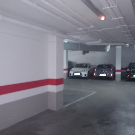 דירות מאלגה Center מראה חיצוני תמונה
