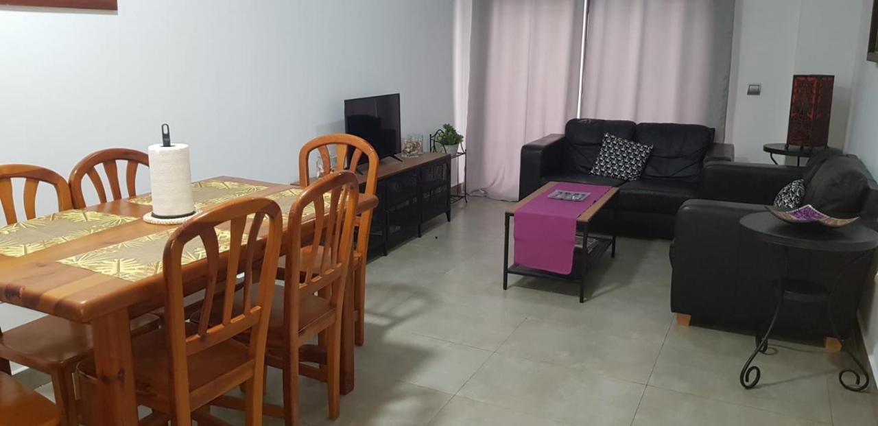 דירות מאלגה Center מראה חיצוני תמונה