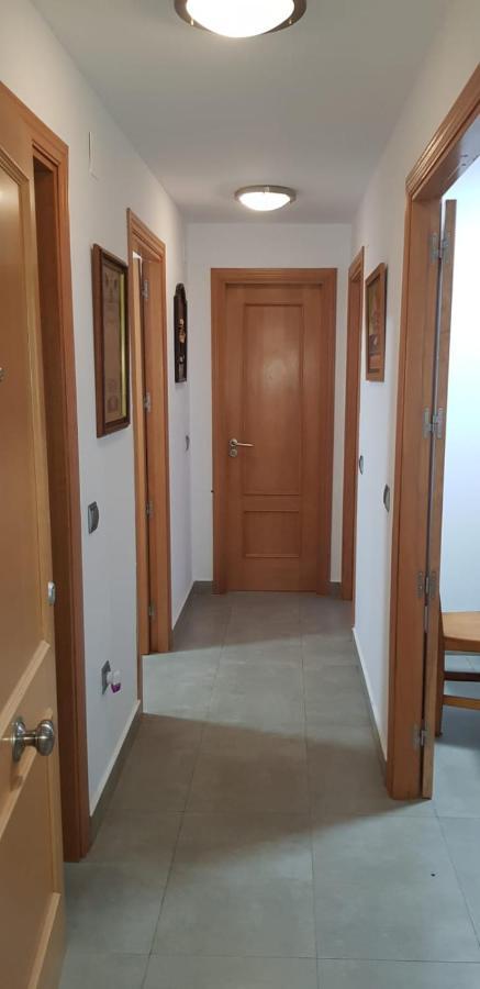 דירות מאלגה Center מראה חיצוני תמונה