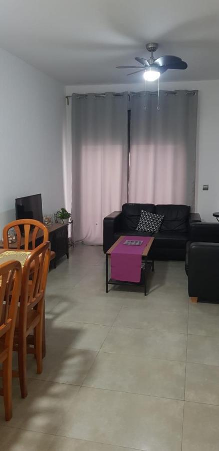 דירות מאלגה Center מראה חיצוני תמונה