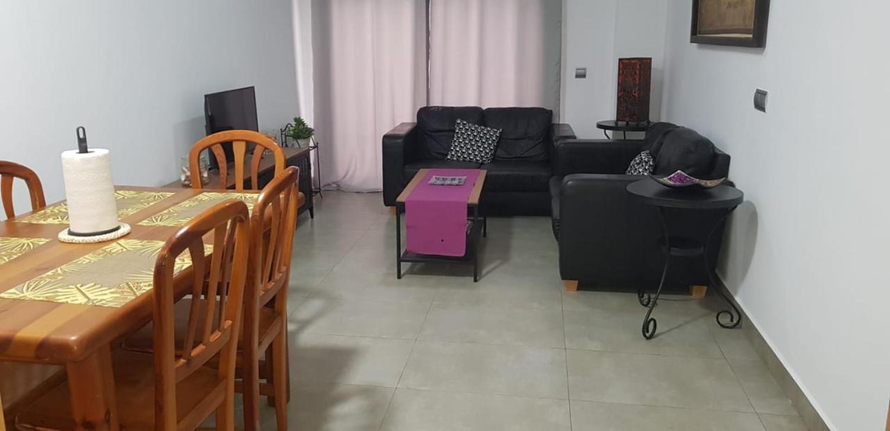 דירות מאלגה Center מראה חיצוני תמונה
