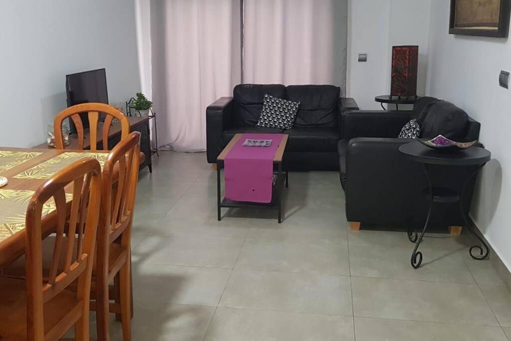 דירות מאלגה Center מראה חיצוני תמונה