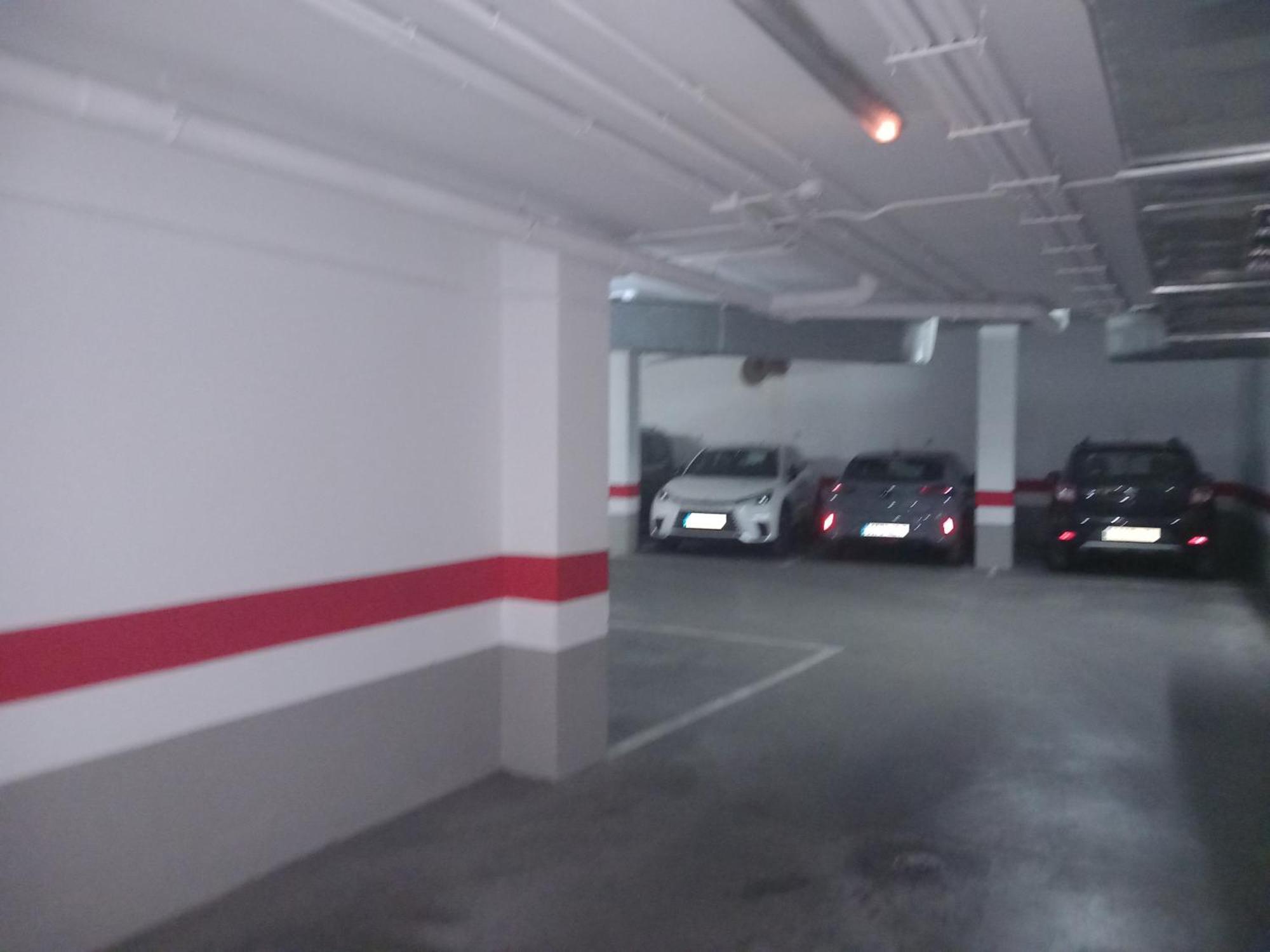 דירות מאלגה Center מראה חיצוני תמונה
